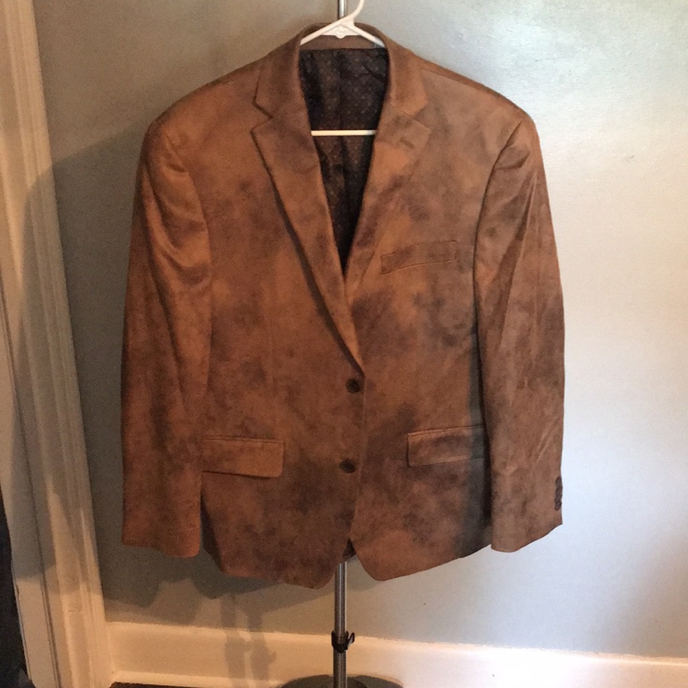 LAST CHANCE Michael Kors blazer - Picture 6 of 7